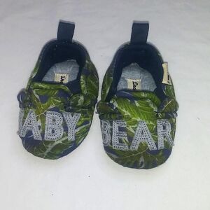 Dear foams Baby Soft Shoes